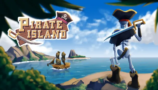 Pirate Island