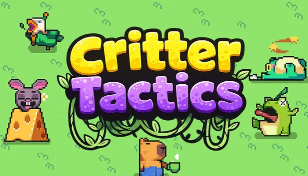 Critter Tactics