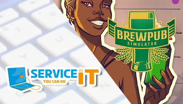 BrewPub and ServiceIT