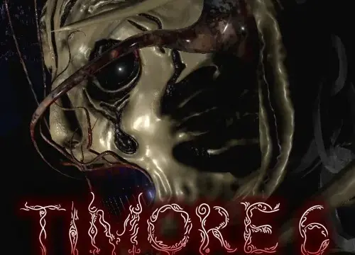 Timore 6: The Cadaver - Switch