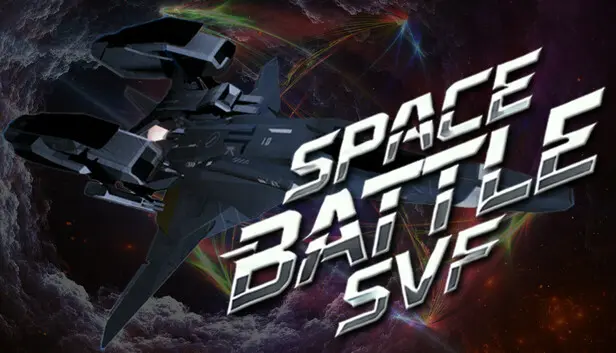 Space Battle SVF