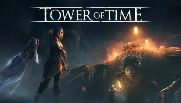 Tower of Time Bonus Content