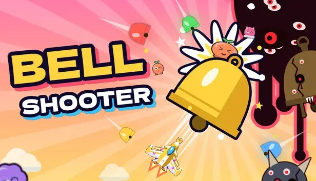 BELL SHOOTER
