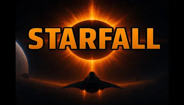Starfall