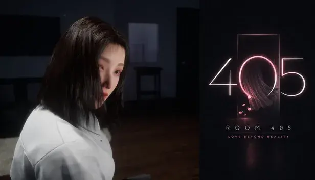 Room: 405 | Love Beyond Reality