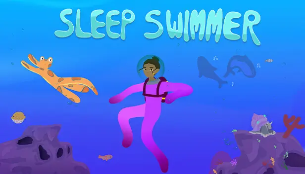 Sleep Swimmer