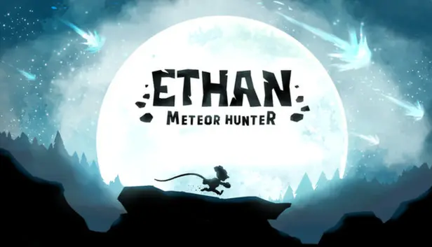 Ethan: Meteor Hunter Deluxe Edition