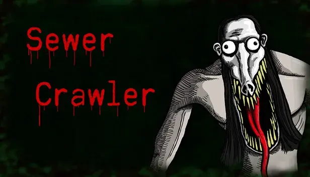 Sewer Crawler