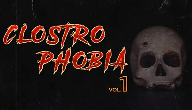 Clostrophobia: Vol 1