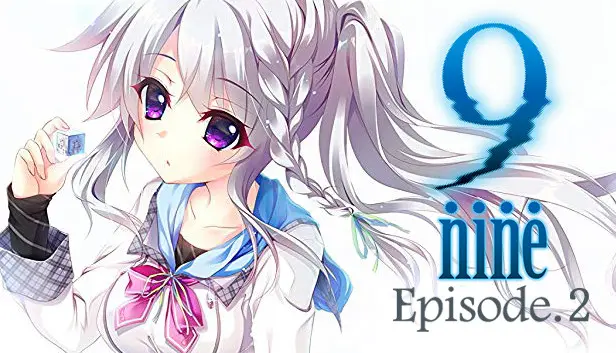9-nine-:Episode 2