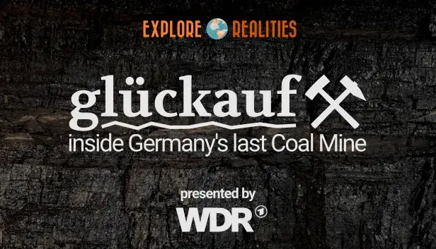 Realities - glückauf!