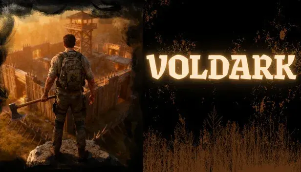 Voldark