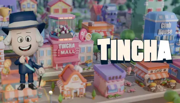 Tincha
