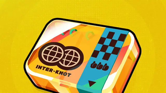 Zenless Zone Zero — Inter-Knot Membership (Xbox One)