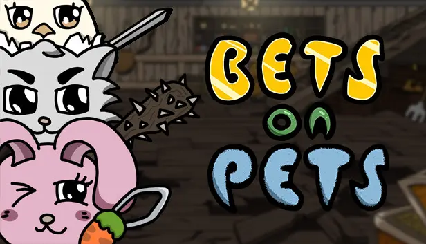 Bets on Pets