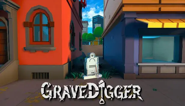 Gravedigger