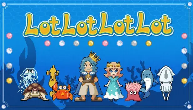 Lot Lot Lot Lot