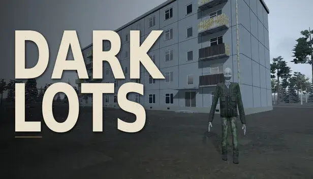 Dark Lots
