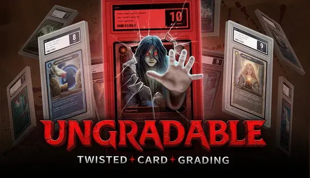 Ungradable: Twisted Card Grading