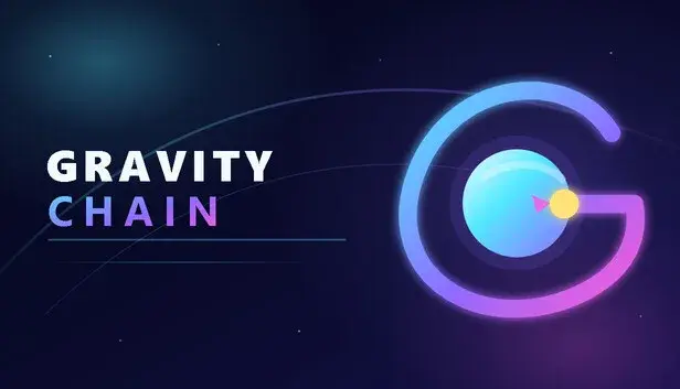 Gravity Chain