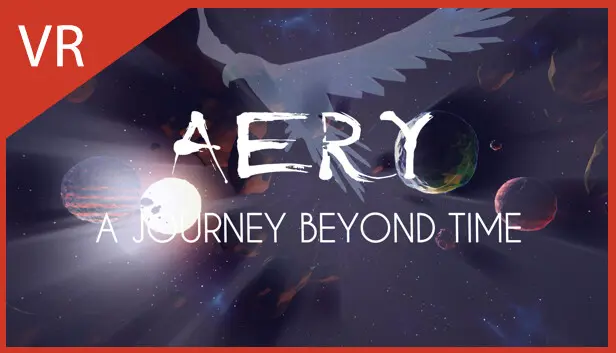 Aery VR - A Journey Beyond Time