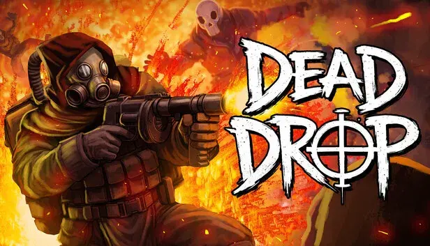 DeadDrop