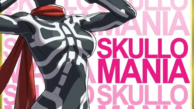 SNK HEROINES Tag Team Frenzy - SKULLO MANIA - PS4