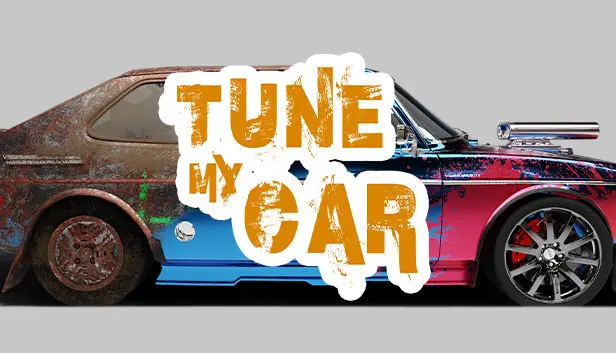 Tune My Car