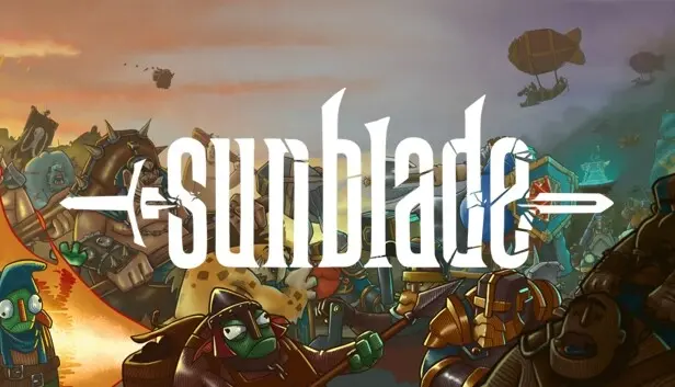 Sunblade