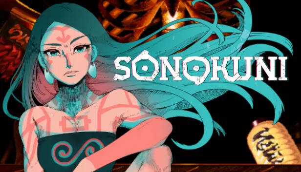 SONOKUNI