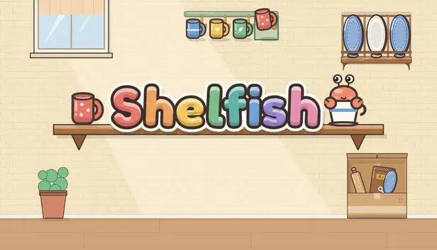 Shelfish