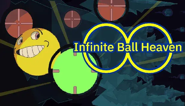 Infinite Ball Heaven