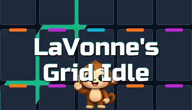LaVonne's Grid Idle