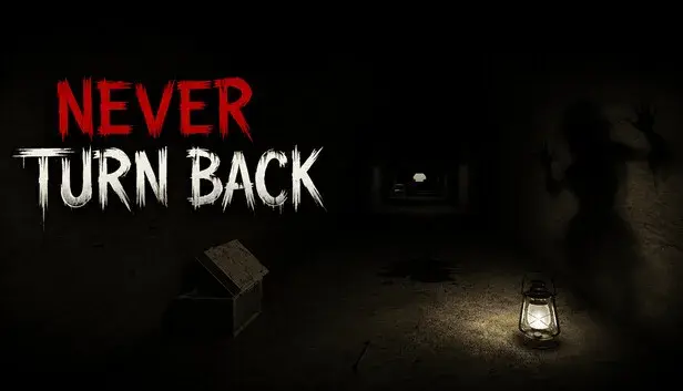 NEVER TURN BACK