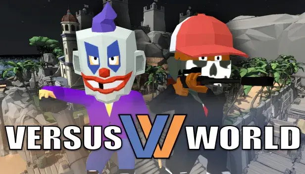 Versus World