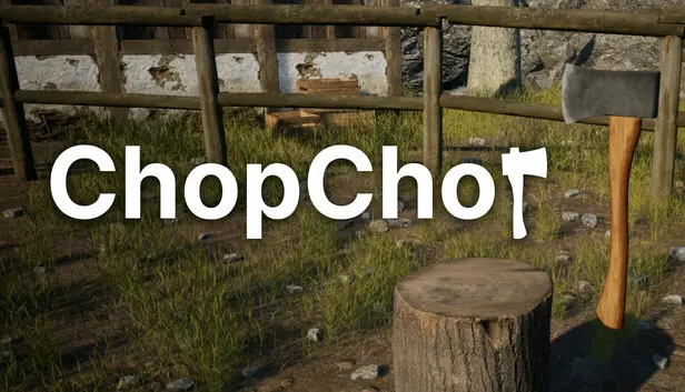 ChopChop