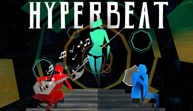 HYPERBEAT