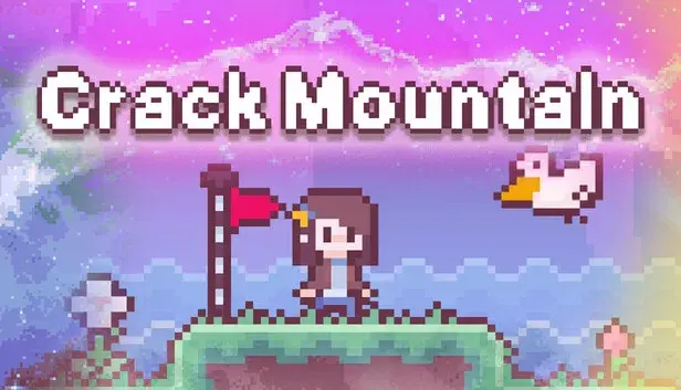 Crack Mountain