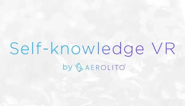 Self-knowledge VR