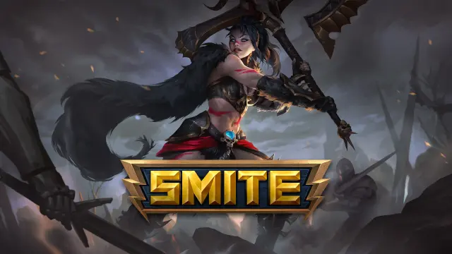 SMITE Deluxe Legacy Pass