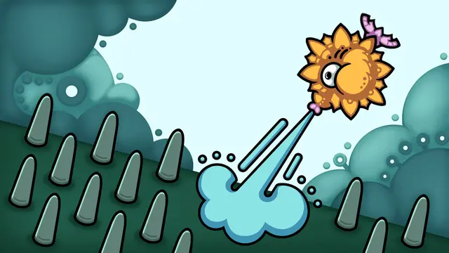 Blow & Fly (Xbox One & Series)