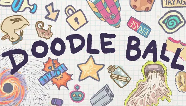 Doodle Ball