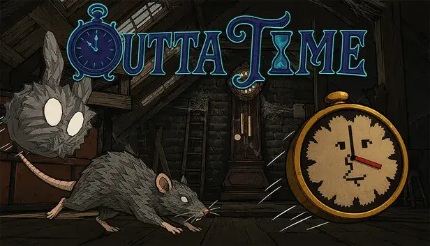 Outta Time