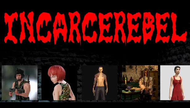 IncarceRebel