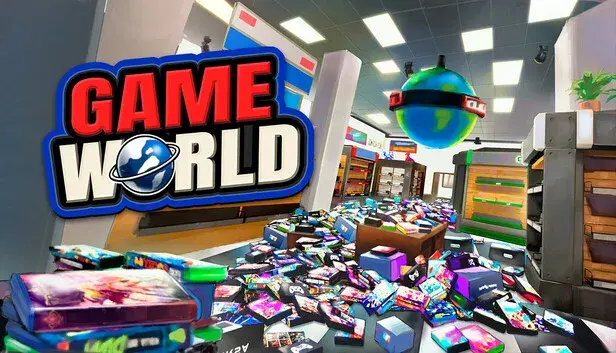 Game World
