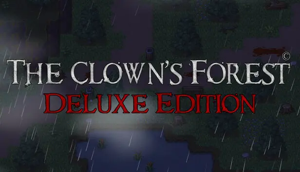 The Clown's Forest Deluxe Edition