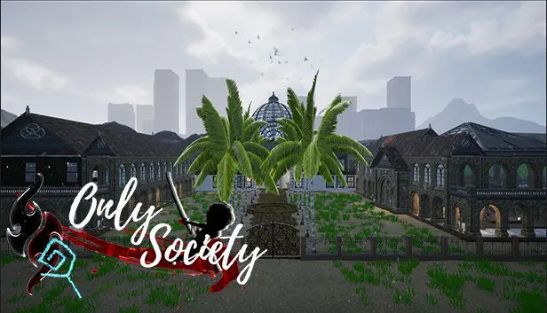 OnlySociety: Secret