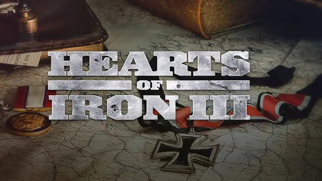 Hearts of Iron III