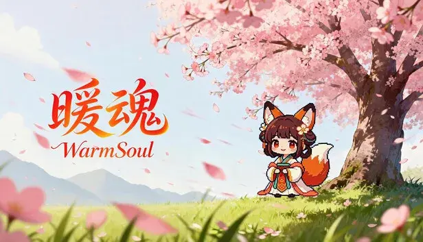 WarmSoul
