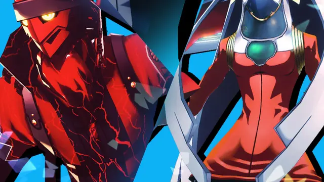 Persona 3 Reload: Persona 4 Golden Persona Set (Xbox One & Series)